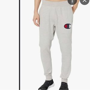 Men’s Champion reverse weave jogger